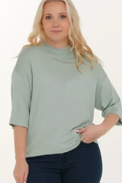 Zavanna Adel genser Lys grønn Best