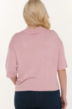 Zavanna Adel genser Lys rosa Discount