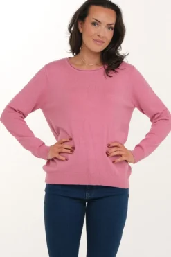 Zavanna Arissa genser Rosa Outlet