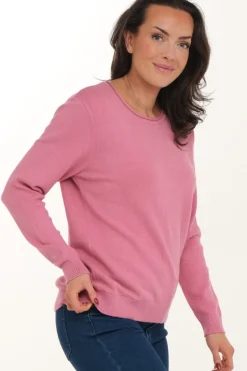 Zavanna Arissa genser Rosa Outlet