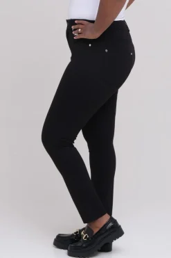 Zavanna Astrid bukse Sort Discount