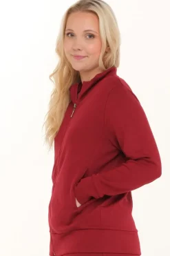 Zavanna Betty jakke Rød Clearance