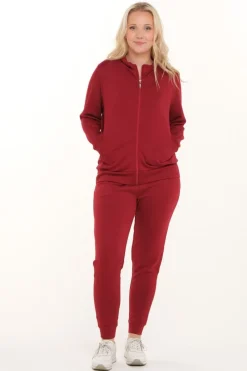 Zavanna Betty jakke Rød Clearance