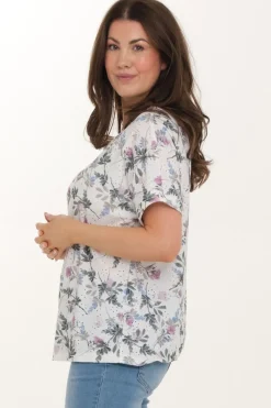 Zavanna Bjørg topp Grønn New