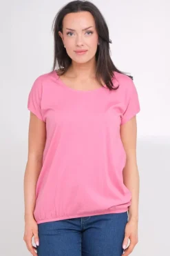 Zavanna Blanca topp Rosa Best