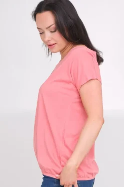 Zavanna Blanca topp Korall