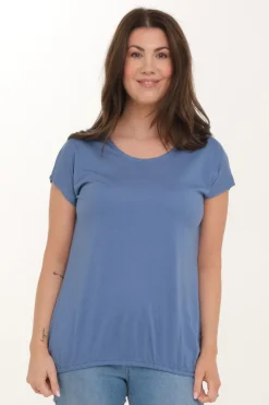 Zavanna Blanca topp Blå New