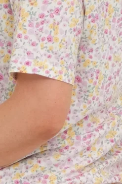 Zavanna Brenda topp Rosa Online