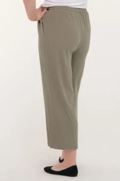 Zavanna Carla capri Oliven Clearance