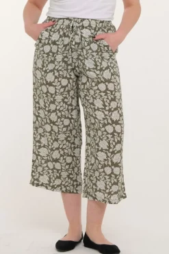 Zavanna Carla capri Oliven Sale