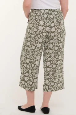 Zavanna Carla capri Oliven Sale