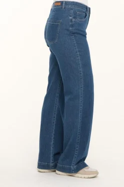 Zavanna Cassie jeans Blå denim Hot