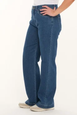 Zavanna Cassie jeans Blå denim Hot