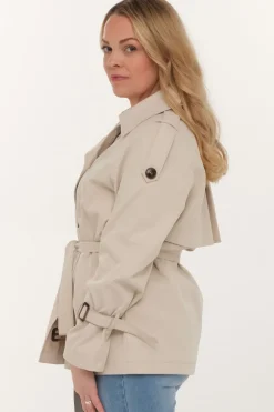 Zavanna Demira jakke Sand Discount
