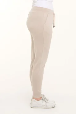 Zavanna Elisiv joggebukse Sand Clearance