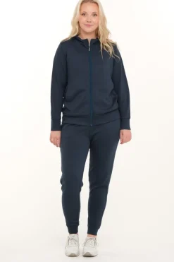 Zavanna Elisiv joggebukse Petrol Online