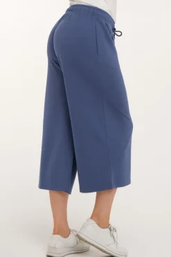 Zavanna Elliana capri Blå Online
