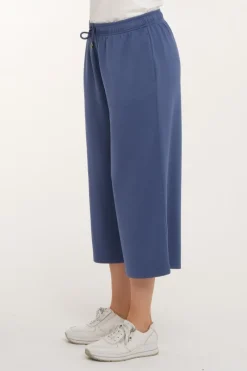 Zavanna Elliana capri Blå Online