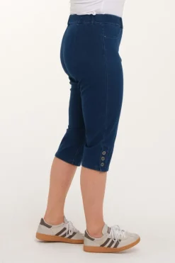 Zavanna Emilie pirat Mørk blå denim New