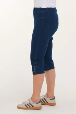Zavanna Emilie pirat Mørk blå denim New