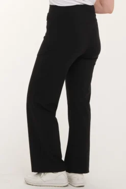 Zavanna Emrikke bukse Sort Best