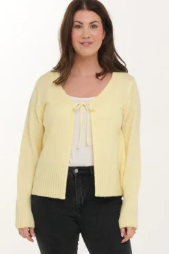 Zavanna Fana cardigan Gul Sale