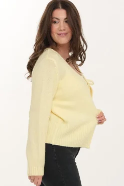 Zavanna Fana cardigan Gul Sale