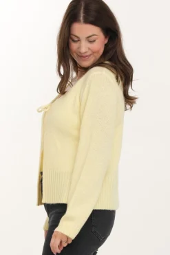 Zavanna Fana cardigan Gul Sale