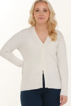 Zavanna Febe cardigan Off-white Online