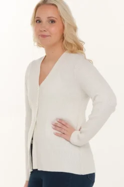 Zavanna Febe cardigan Off-white Online