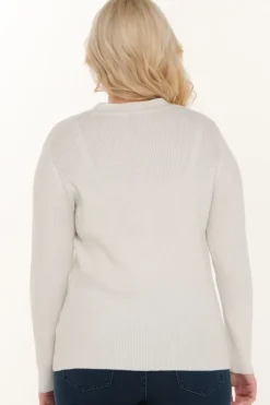 Zavanna Febe cardigan Off-white Online
