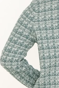Zavanna Flo cardigan Grønn Discount