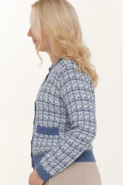Zavanna Flo cardigan Blå Discount