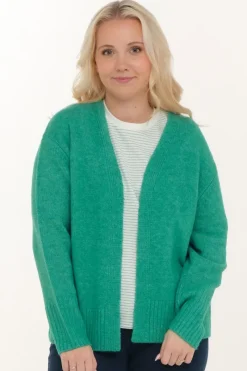 Zavanna Floris cardigan Grønn Best