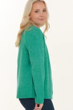 Zavanna Floris cardigan Grønn Best