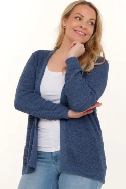 Zavanna Florry cardigan Blå