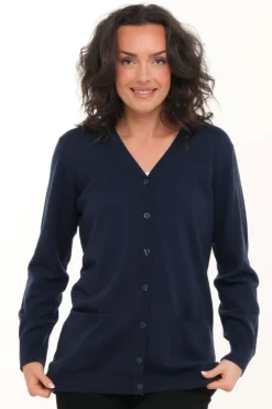 Zavanna Fredrikke cardigan Marine Discount