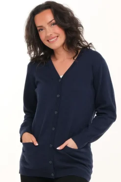 Zavanna Fredrikke cardigan Marine Discount