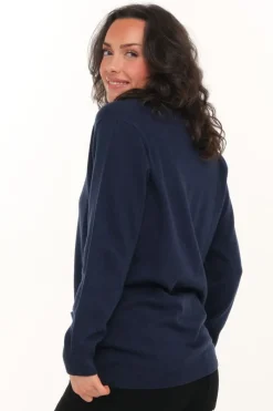 Zavanna Fredrikke cardigan Marine Discount