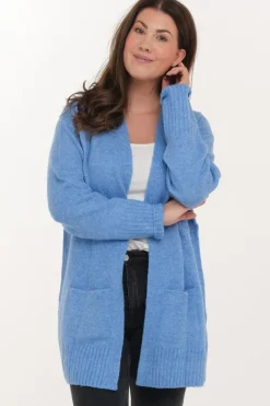 Zavanna Fride cardigan Blå