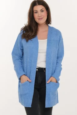 Zavanna Fride cardigan Blå