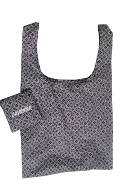 Zavanna Handlenett Sort Online