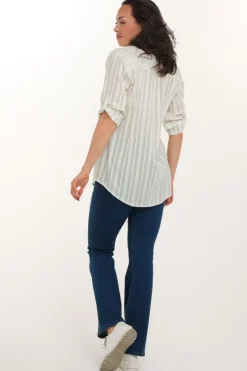 Zavanna Harmony bluse Lys grønn Best