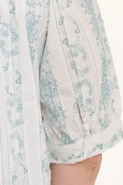 Zavanna Hope bluse Lys grønn Discount