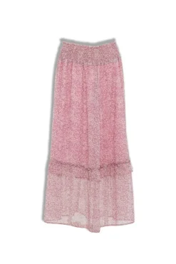 Zavanna Ivana skjørt Rosa Discount