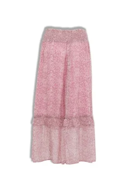 Zavanna Ivana skjørt Rosa Discount