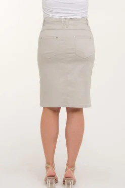 Zavanna Izzy skjørt Sand Discount