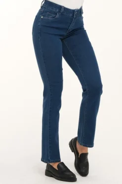 Zavanna Julie regular jeans 72cm Blå denim Best