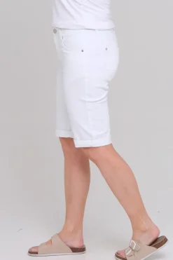 Zavanna Julie shorts Hvit Best