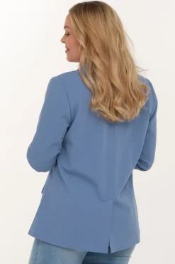 Zavanna Liz blazer Blå Sale